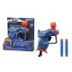 LANZADOR NERF ELITE 2.0 ACE SD-1  HASBRO