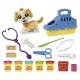 PLAY-DOH SET VETERINARIO HASBRO