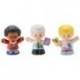 LP SINGLE FIG AST