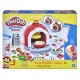 PLAY-DOH KITCHEN CREATIONS HORNO DE PIZZAS PLAYSET HASBRO