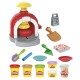 PLAY-DOH KITCHEN CREATIONS HORNO DE PIZZAS PLAYSET HASBRO