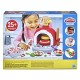 PLAY-DOH KITCHEN CREATIONS HORNO DE PIZZAS PLAYSET HASBRO