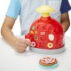 PLAY-DOH KITCHEN CREATIONS HORNO DE PIZZAS PLAYSET HASBRO