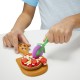 PLAY-DOH KITCHEN CREATIONS HORNO DE PIZZAS PLAYSET HASBRO