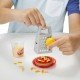 PLAY-DOH KITCHEN CREATIONS HORNO DE PIZZAS PLAYSET HASBRO