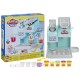 PLAY-DOH KITCHEN CREATIONS COLORIDA CAFETERA HASBRO