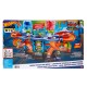 HOT WHEELS CITY  PISTA LAVADO DE VEHICULOS MEGATORRE MATTEL