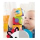 FISHER-PRICE CEBRA BLOQUES DE ACTIVIDADES