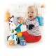 FISHER-PRICE CEBRA BLOQUES DE ACTIVIDADES