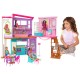 BARBIE CASA MALIBU MATTEL