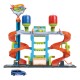 HOT WHEELS CITY  PISTA LAVADO DE VEHICULOS MEGATORRE MATTEL