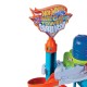 HOT WHEELS CITY  PISTA LAVADO DE VEHICULOS MEGATORRE MATTEL