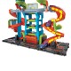 HOT WHEELS CITY  PISTA LAVADO DE VEHICULOS MEGATORRE MATTEL