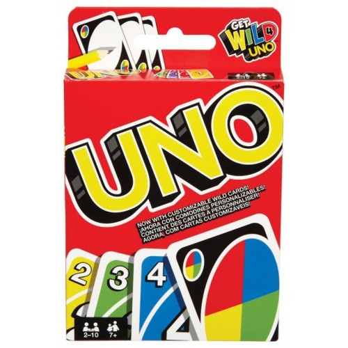 UNO CARTAS