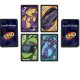 JUEGO DE CARTAS UNO LIGHTYEAR MATTEL