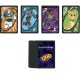 JUEGO DE CARTAS UNO LIGHTYEAR MATTEL