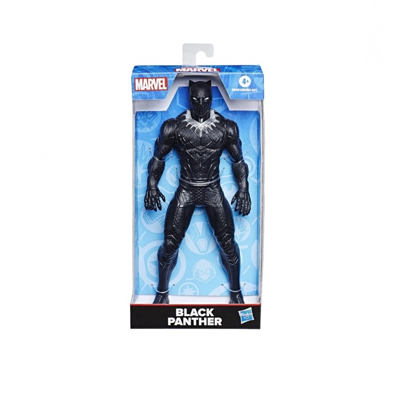 MARVEL FIGURA OLYMPUS 9.5 IN SURTIDO