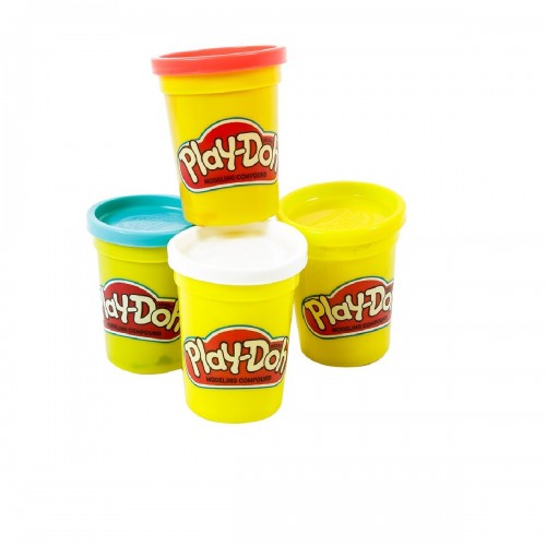 PLAY-DOH EMPAQUE X4