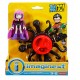 F-P IMAGINEXT TEEN TITANS SURTIDO DE FIGURAS BASICAS