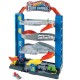 HOT WHEELS GARAGE EXTREMO