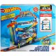 HOT WHEELS GARAGE EXTREMO