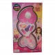 MAQUILLAJE CORAZON ESPEJO GRANDE DREAM G
