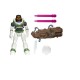 Disney Pixar Lightyear Juguete Surtido de Figuras Equipadas Mattel
