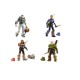 Disney Pixar Lightyear Surtido Figuras de Colección Mattel