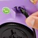 Barbie Vehículo para Muñecas Color Morado Mattel