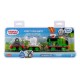 Thomas & Friends Tren de Juguete Parlante Percy Mattel