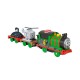 Thomas & Friends Tren de Juguete Parlante Percy Mattel