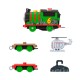 Thomas & Friends Tren de Juguete Parlante Percy Mattel