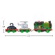 Thomas & Friends Tren de Juguete Parlante Percy Mattel