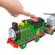 Thomas & Friends Tren de Juguete Parlante Percy Mattel