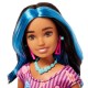 Barbie Set de Juego Skipper Perforadora de Orejas Mattel