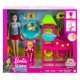 Barbie Set de Juego Skipper Parque Acuático Mattel