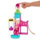 Barbie Set de Juego Skipper Parque Acuático Mattel