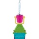 Barbie Set de Juego Skipper Parque Acuático Mattel