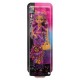 Monster High Muñeca Clawdeen Mattel
