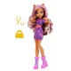 Monster High Muñeca Clawdeen Mattel
