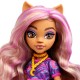 Monster High Muñeca Clawdeen Mattel