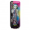 Monster High Muñeca Frankie Mattel