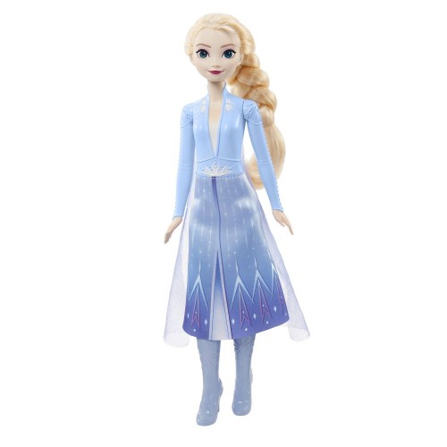 Disney Frozen muñeca Reina Elsa Película II Mattel