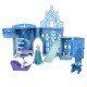 Disney Frozen Set de Juego Castillo de Hielo Elsa Apilable Mattel
