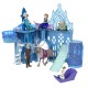 Disney Frozen Set de Juego Castillo de Hielo Elsa Apilable Mattel