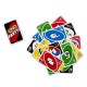 UNO Juego de Cartas Party Mattel