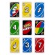 UNO Juego de Cartas Party Mattel