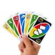 UNO Juego de Cartas Party Mattel