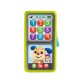 Fisher-Price Juguete para Bebés Smartphone Aprendizaje Verde
