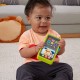 Fisher-Price Juguete para Bebés Smartphone Aprendizaje Verde